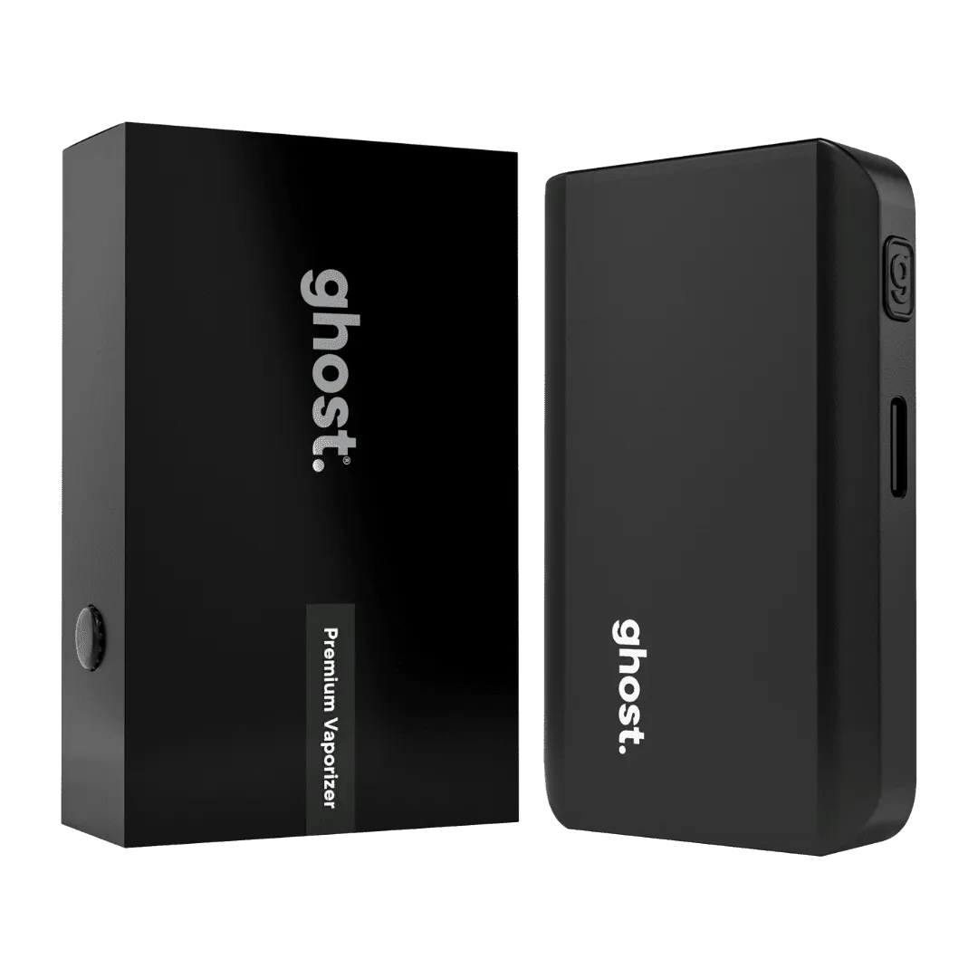 GHOST POD BATTERY GHOST POD BATTERY