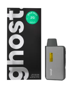 GHOST VAPE