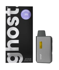 GHOST VAPE