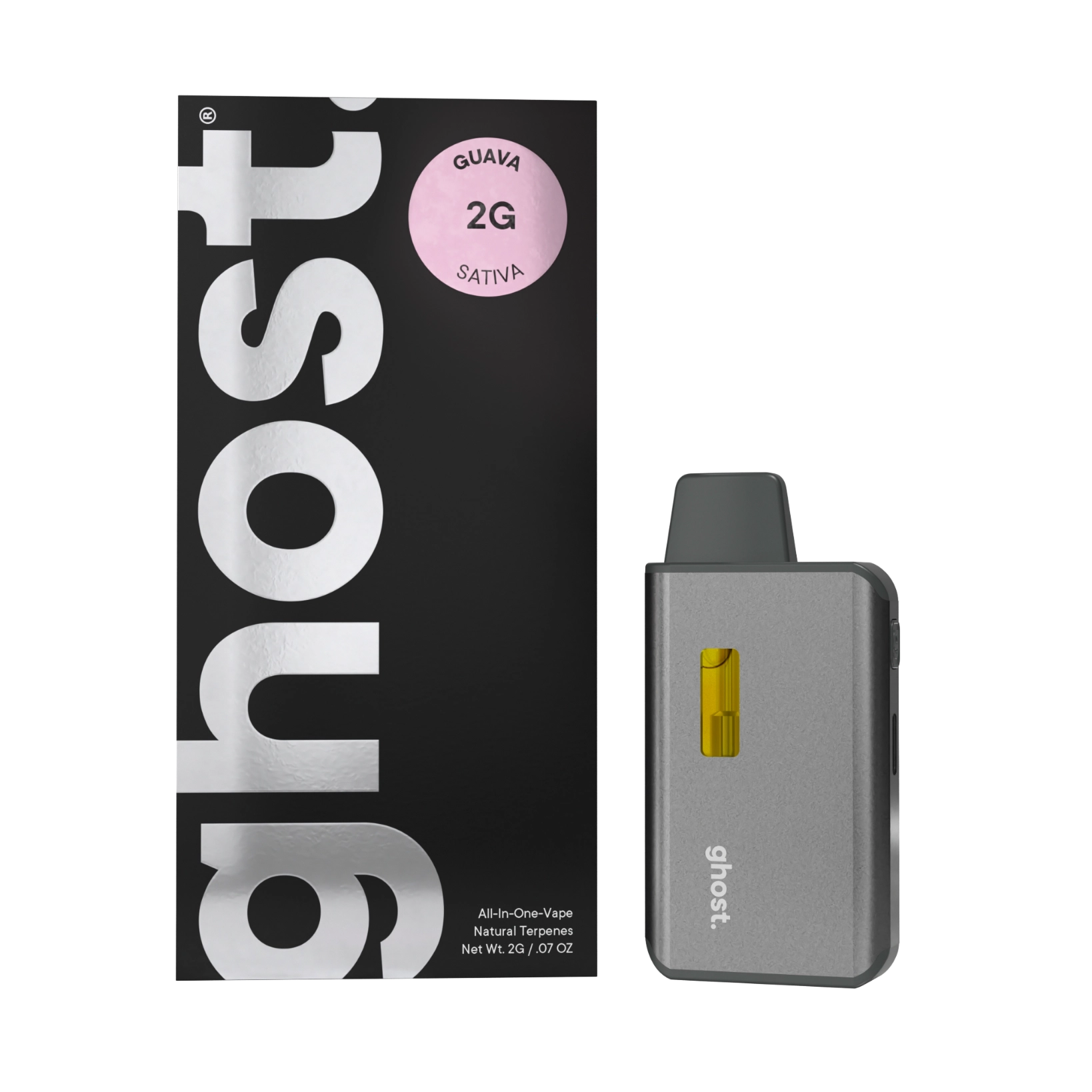GHOST VAPE GHOST VAPE