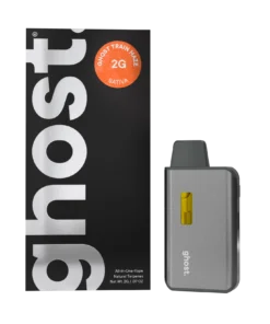 GHOST VAPE