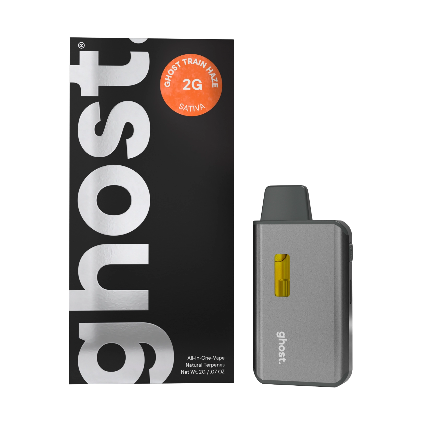GHOST VAPE GHOST VAPE