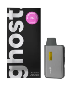 GHOST VAPE