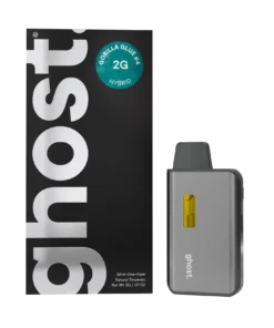 GHOST VAPE