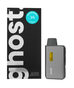 GHOST VAPE