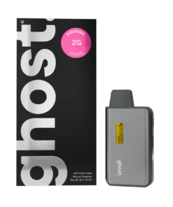 GHOST VAPE