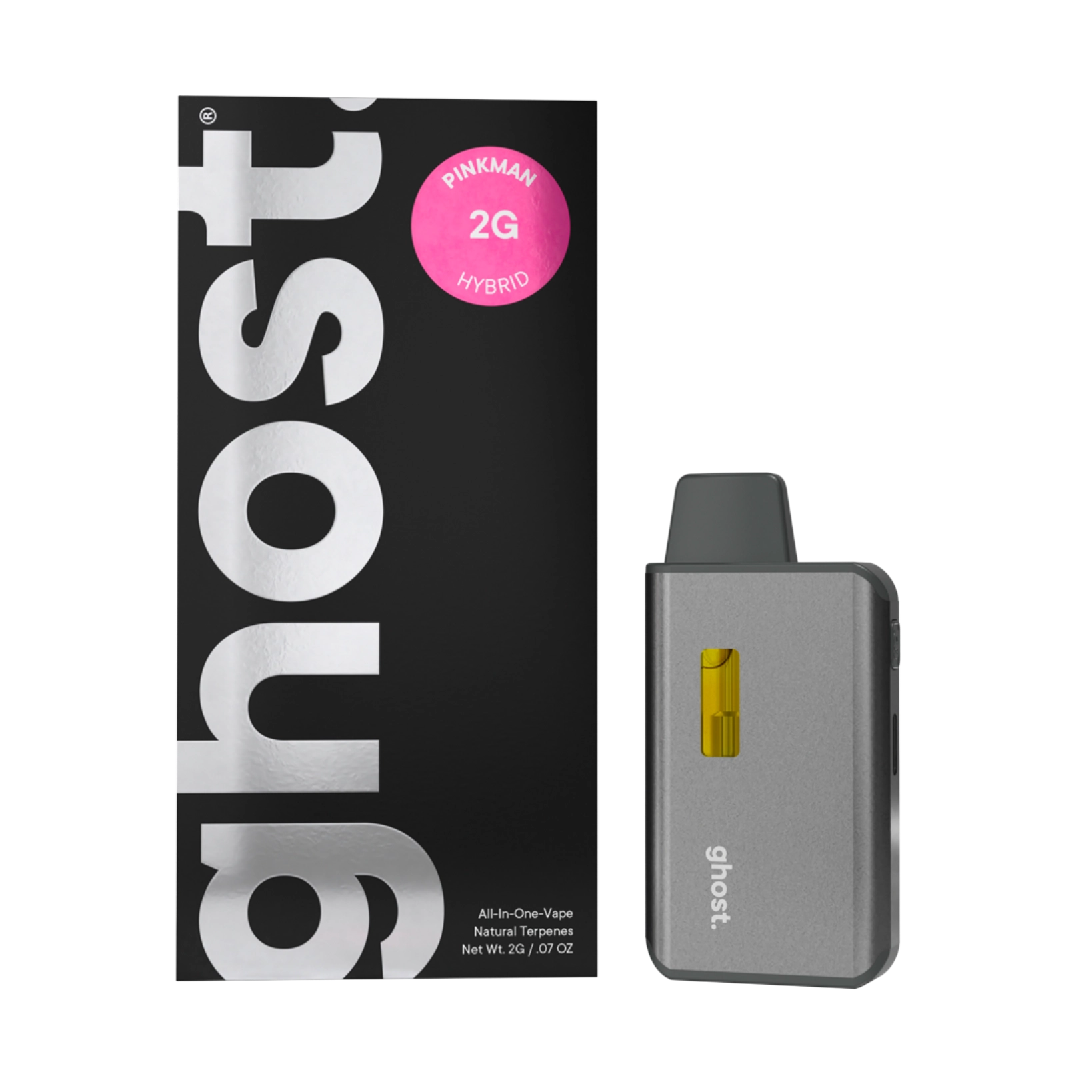 GHOST VAPE GHOST VAPE