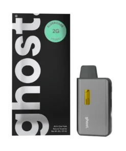 GHOST VAPE