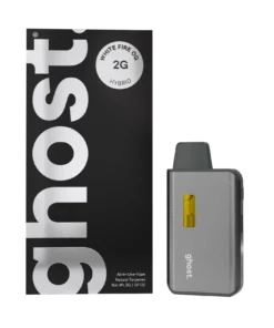 GHOST VAPE