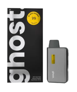 GHOST VAPE