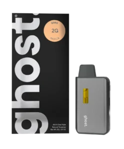 GHOST VAPE