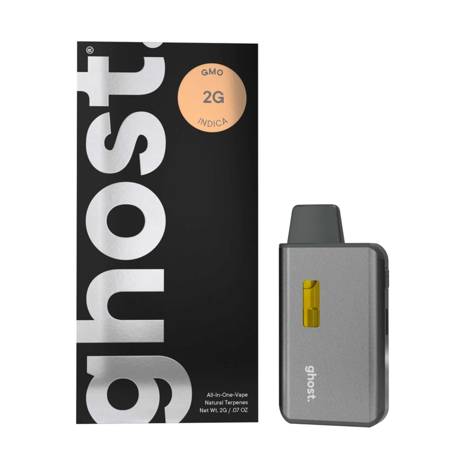 GHOST VAPE GHOST VAPE