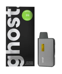 GHOST VAPE