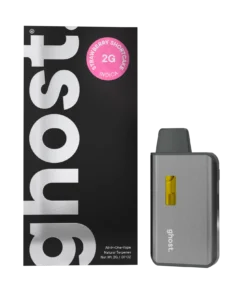 GHOST VAPE
