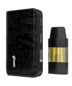 GHOST POD BATTERY