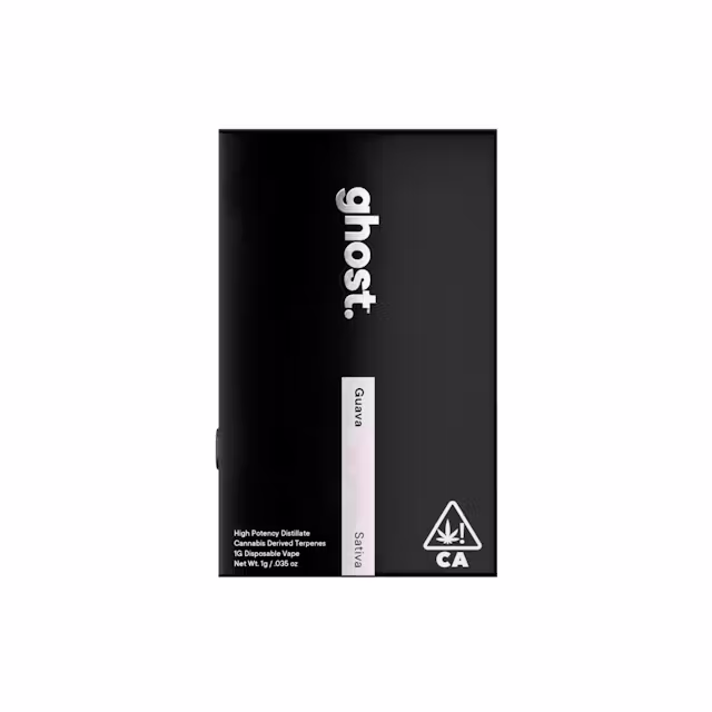 GHOST VAPE GHOST VAPE