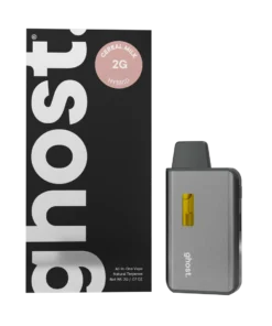 GHOST VAPE