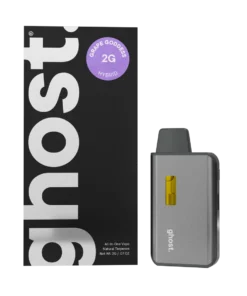GHOST VAPE