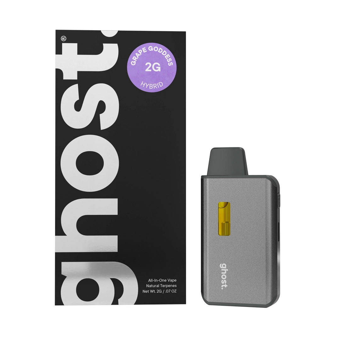 GHOST VAPE GHOST VAPE