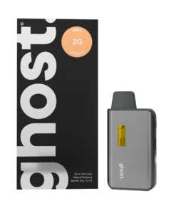 GHOST VAPE