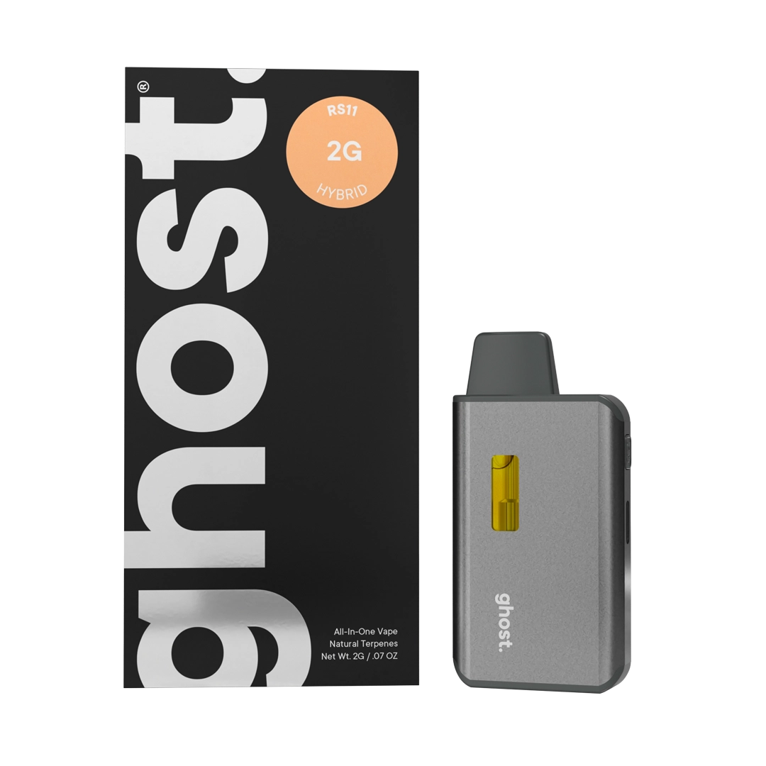 GHOST VAPE GHOST VAPE