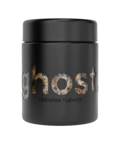 GHOST