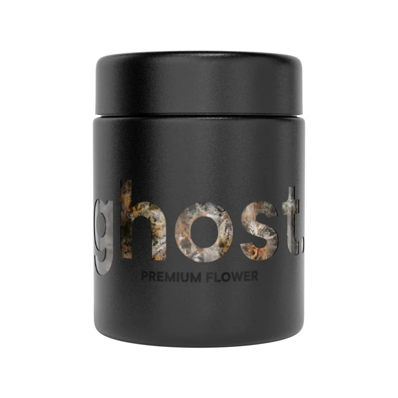 GHOST