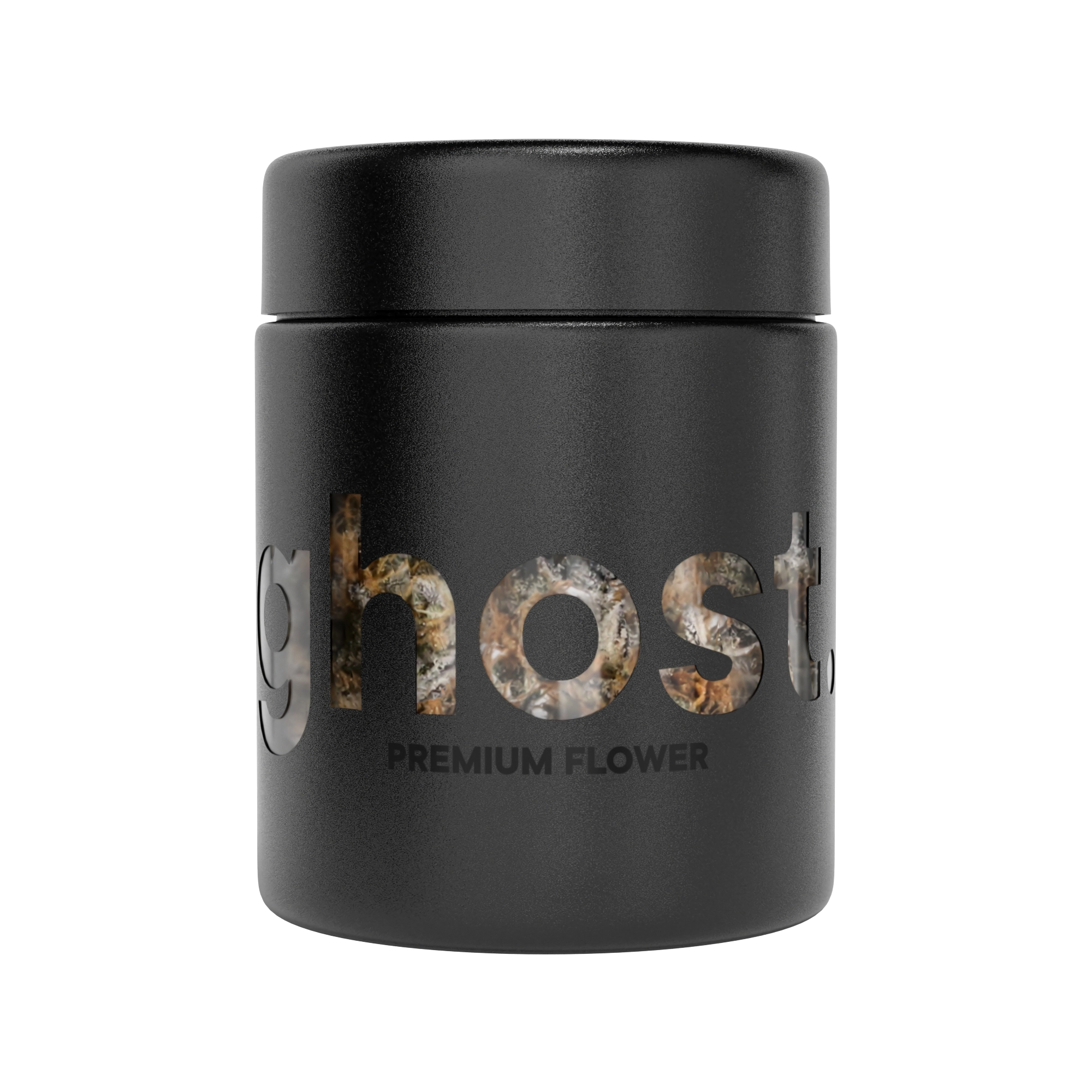 GHOST GHOST