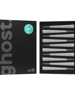 GHOST PREROLLS
